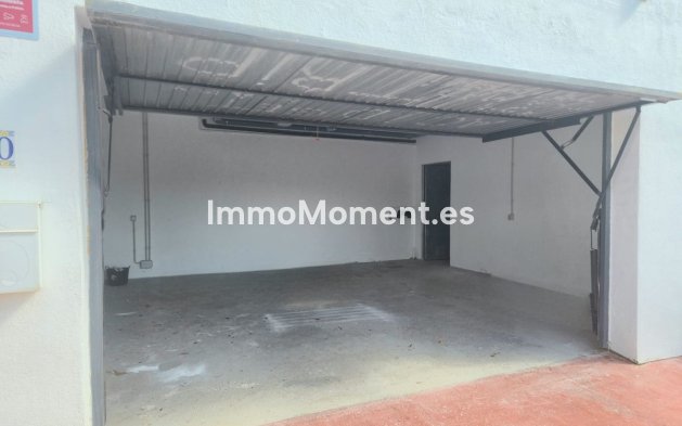 Revente - Villa - Intérieur                       - Coín