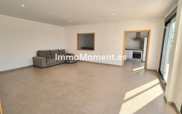 Revente - Villa - Intérieur                       - Coín