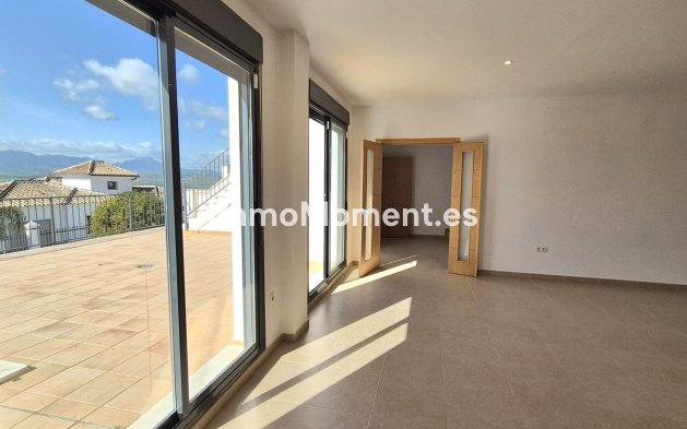 Revente - Villa - Intérieur                       - Coín