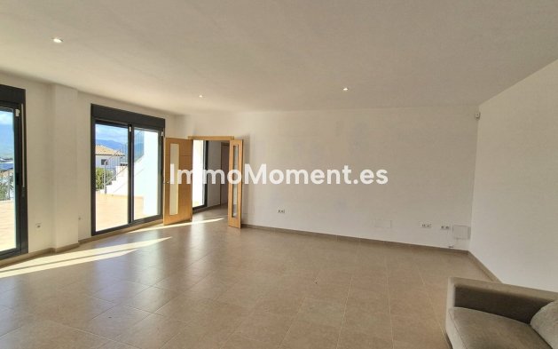 Revente - Villa - Intérieur                       - Coín