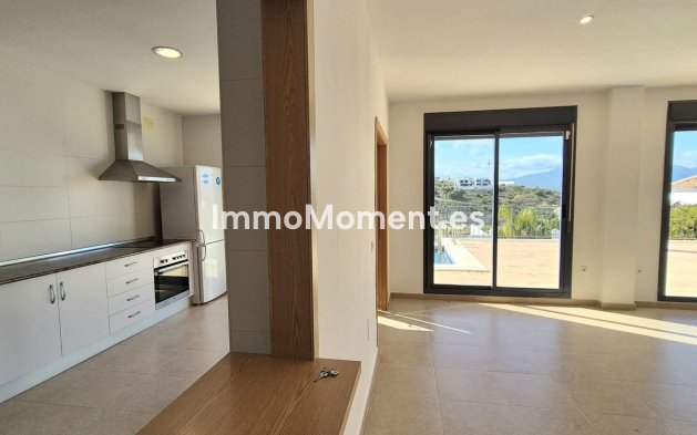 Revente - Villa - Intérieur                       - Coín