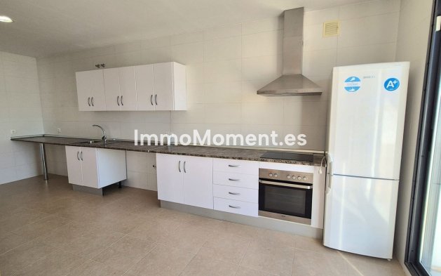 Revente - Villa - Intérieur                       - Coín