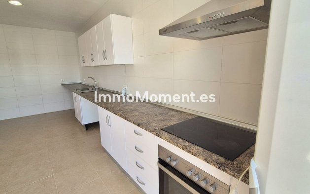 Revente - Villa - Intérieur                       - Coín