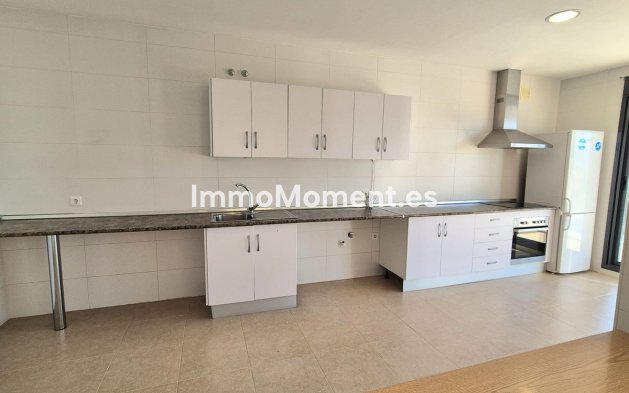 Revente - Villa - Intérieur                       - Coín