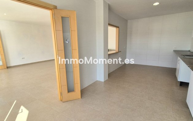 Revente - Villa - Intérieur                       - Coín