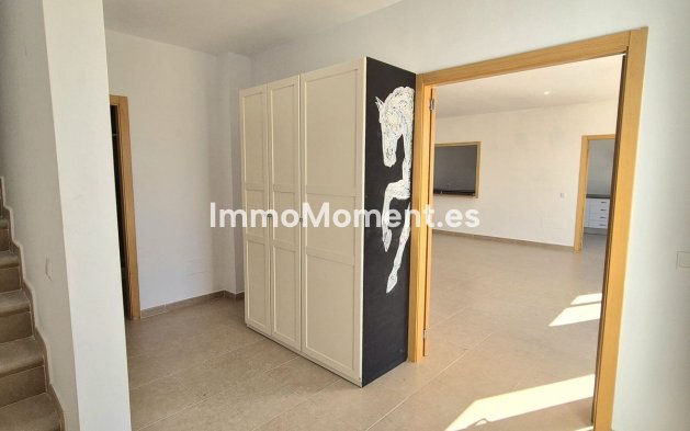 Revente - Villa - Intérieur                       - Coín