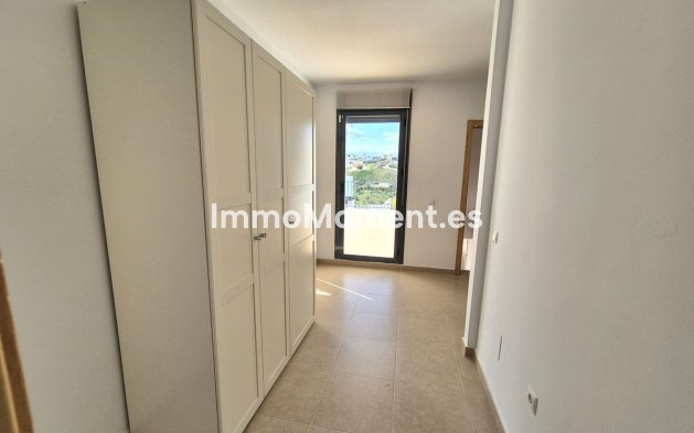 Revente - Villa - Intérieur                       - Coín