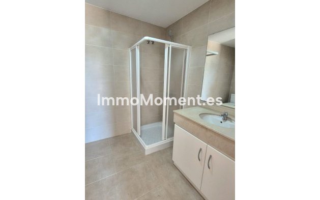 Revente - Villa - Intérieur                       - Coín