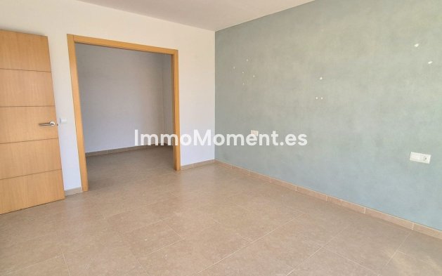 Revente - Villa - Intérieur                       - Coín