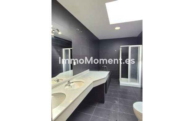 Revente - Villa - Intérieur                       - Coín