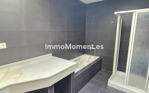 Revente - Villa - Intérieur                       - Coín