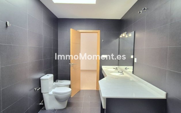 Revente - Villa - Intérieur                       - Coín