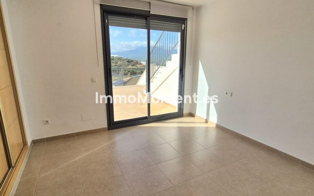 Revente - Villa - Intérieur                       - Coín