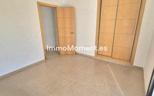 Revente - Villa - Intérieur                       - Coín