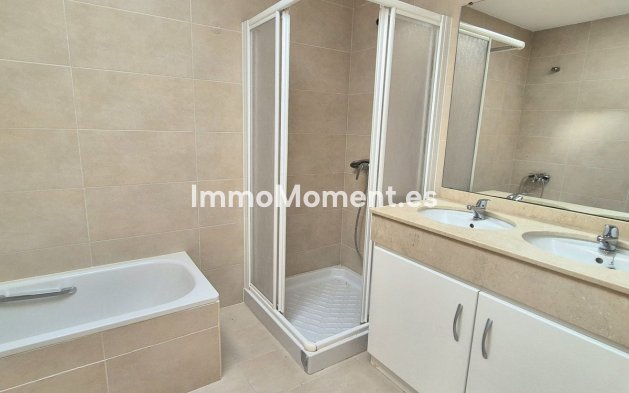 Revente - Villa - Intérieur                       - Coín