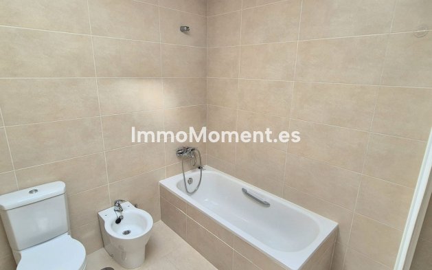 Revente - Villa - Intérieur                       - Coín