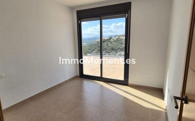 Revente - Villa - Intérieur                       - Coín