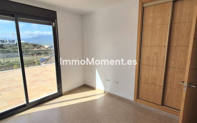 Revente - Villa - Intérieur                       - Coín