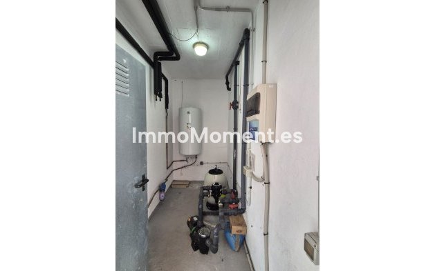 Revente - Villa - Intérieur                       - Coín