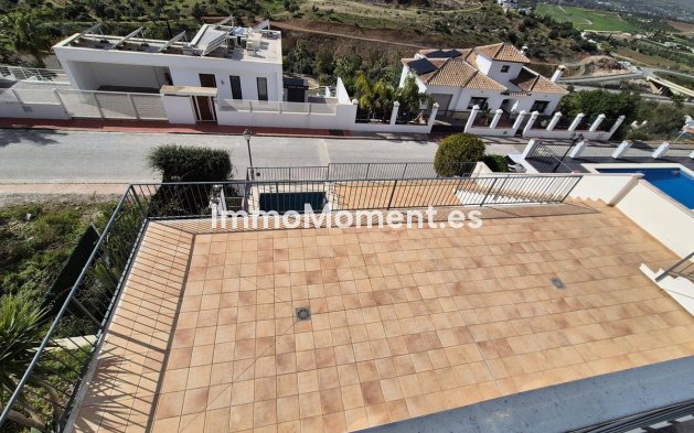 Revente - Villa - Intérieur                       - Coín