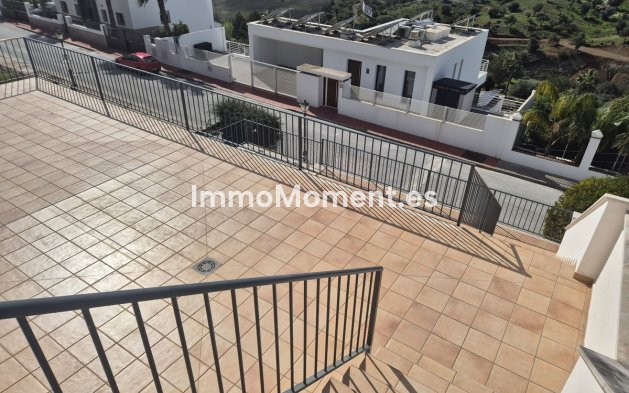 Revente - Villa - Intérieur                       - Coín