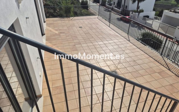 Revente - Villa - Intérieur                       - Coín