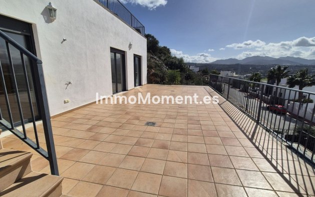 Revente - Villa - Intérieur                       - Coín