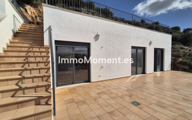 Revente - Villa - Intérieur                       - Coín