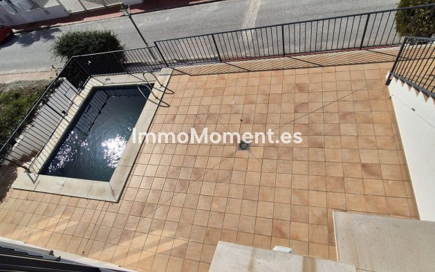 Revente - Villa - Intérieur                       - Coín