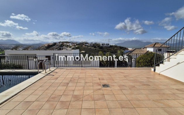 Revente - Villa - Intérieur                       - Coín