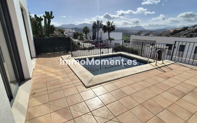 Revente - Villa - Intérieur                       - Coín