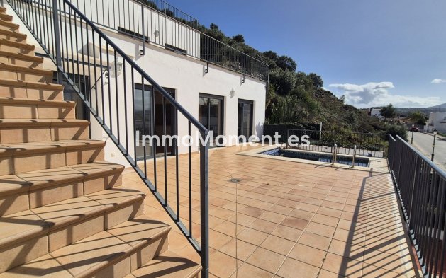 Revente - Villa - Intérieur                       - Coín