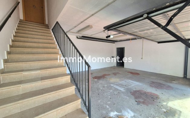 Revente - Villa - Intérieur                       - Coín