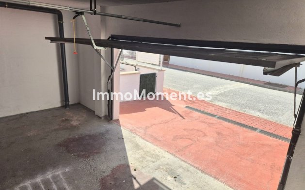 Revente - Villa - Intérieur                       - Coín