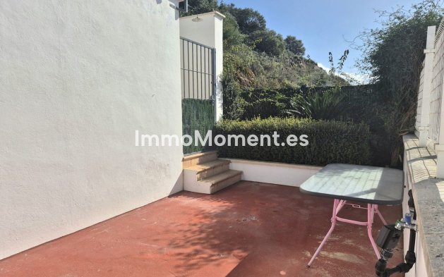 Revente - Villa - Intérieur                       - Coín