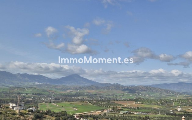 Revente - Villa - Intérieur                       - Coín