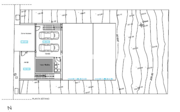 Revente - Villa - Intérieur                       - Coín
