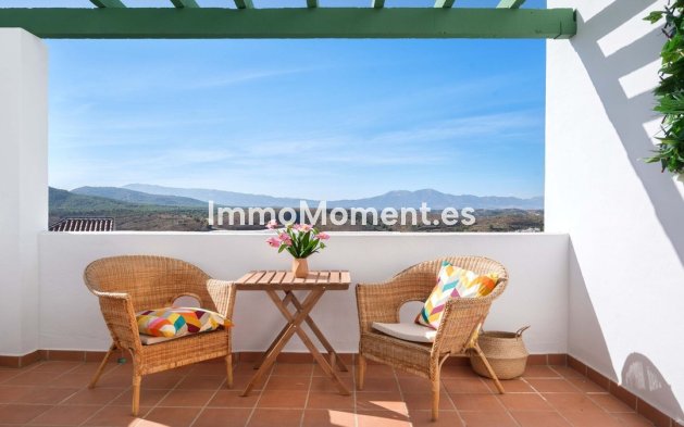 Revente - Appartement - Intérieur                       - Alhaurín Golf