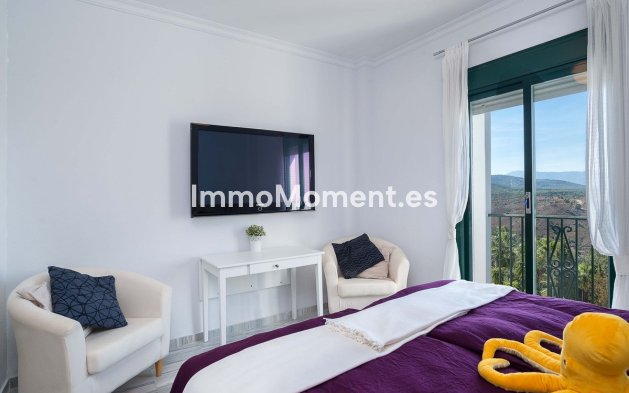 Revente - Appartement - Intérieur                       - Alhaurín Golf