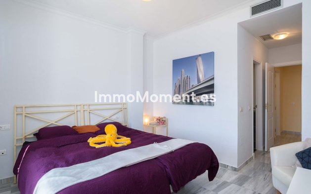 Revente - Appartement - Intérieur                       - Alhaurín Golf