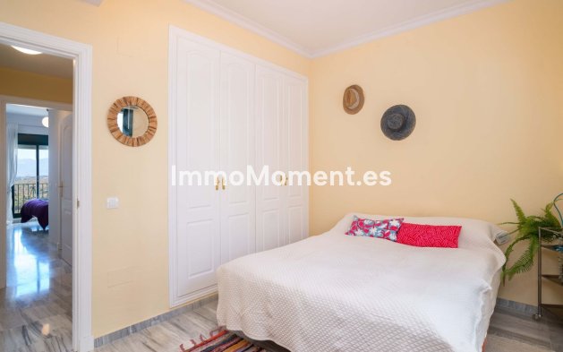 Revente - Appartement - Intérieur                       - Alhaurín Golf