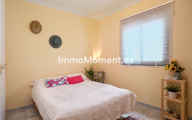 Revente - Appartement - Intérieur                       - Alhaurín Golf