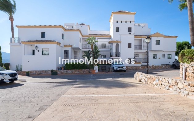 Revente - Appartement - Intérieur                       - Alhaurín Golf
