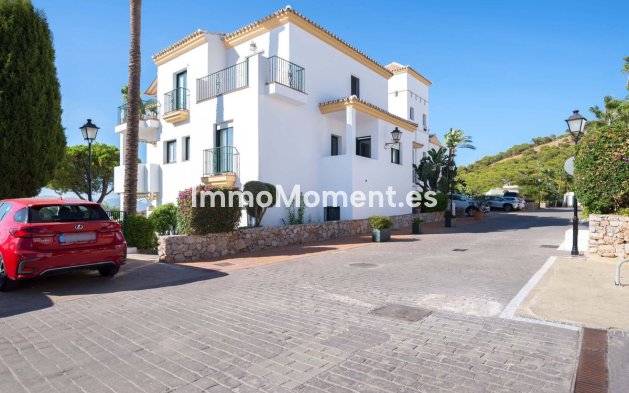 Revente - Appartement - Intérieur                       - Alhaurín Golf