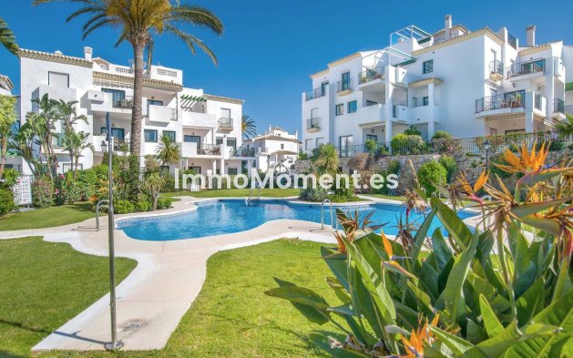 Revente - Appartement - Intérieur                       - Alhaurín Golf