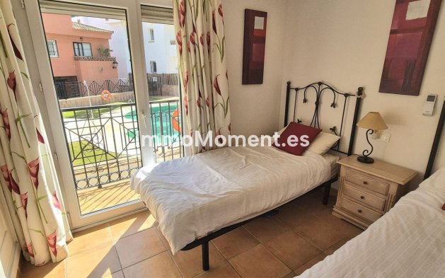 Revente - Maison mitoyenne - Intérieur                       - Alhaurín Golf