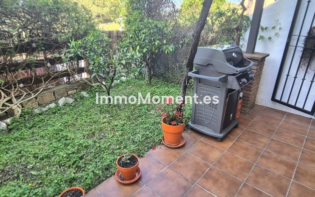 Revente - Maison mitoyenne - Intérieur                       - Alhaurín Golf