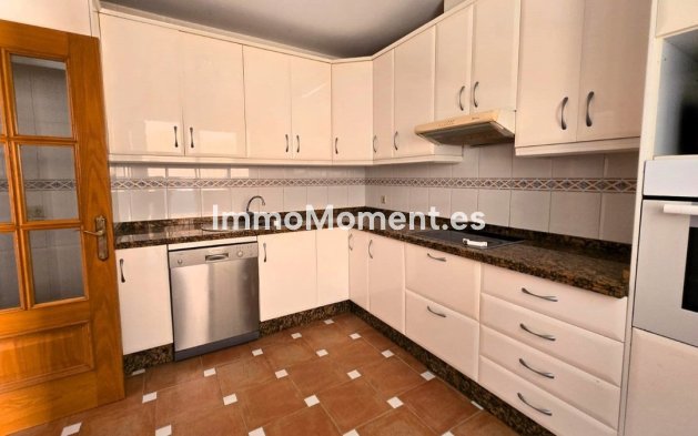Resale - Townhouse - Mijas - La Cala de Mijas