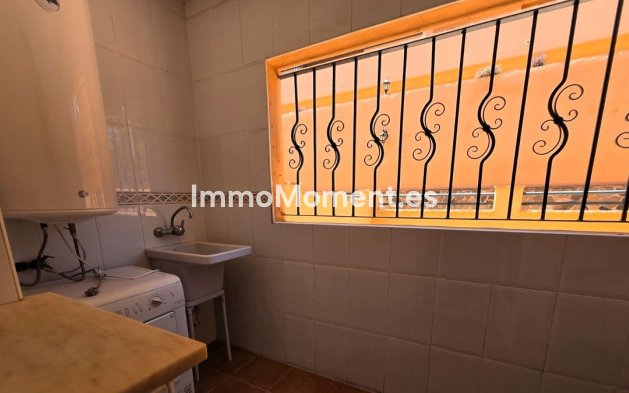Resale - Townhouse - Mijas - La Cala de Mijas