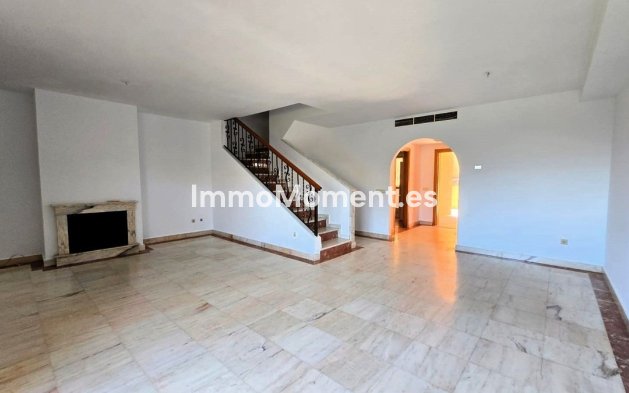 Resale - Townhouse - Mijas - La Cala de Mijas